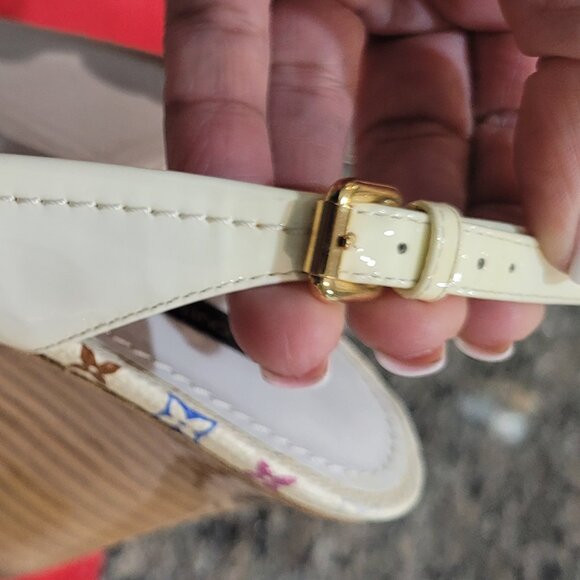 Louis Vuitton**Takashi Murakami**Shoes **Extremely Rare! - Picture 14 of 16